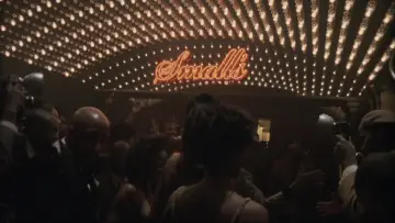 Задник к фильму "Гангстер" #627167