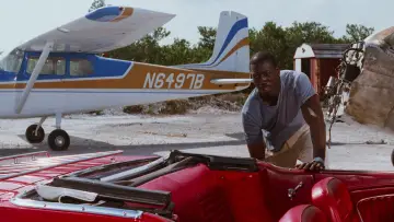 Задник к фильму "Зона высадки" #898450