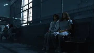 Задник к фильму "Готика" #304564