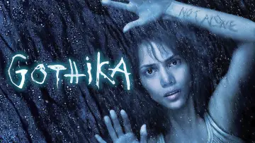 Задник к фильму "Готика" #697534