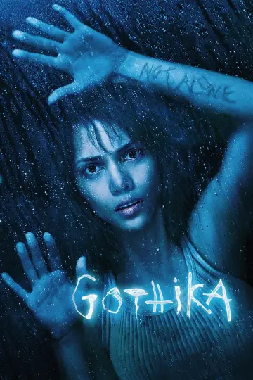 Постер к фильму "Готика" #76503