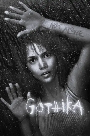 Постер к фильму "Готика" #863345