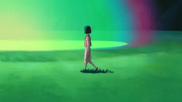 Задник к фильму "Ходячий замок" #568324
