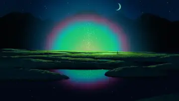 Задник к фильму "Ходячий замок" #568384