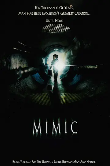 Постер к фильму "Мутанты" #627901