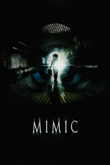 Постер к фильму "Мутанты" #627902