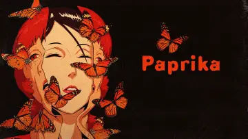 Задник к фильму "Паприка" #529359