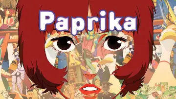 Задник к фильму "Паприка" #962381