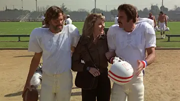 Задник к фильму "Крутой наполовину" #1653199