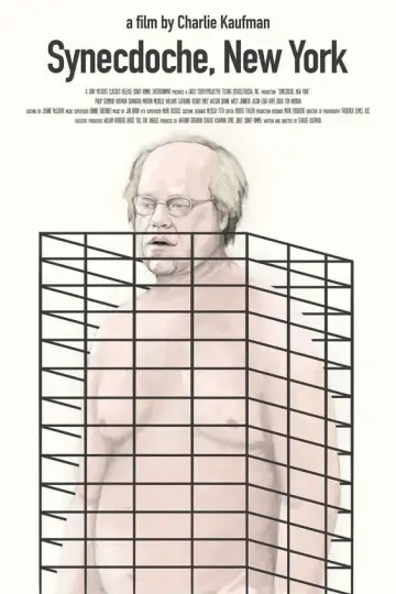 Постер к фильму "Нью-Йорк, Нью-Йорк" #67258