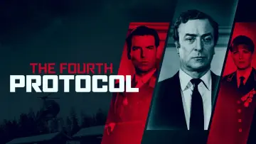 Задник к фильму "Четвертый протокол" #468945
