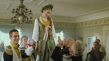 Задник к фильму "Пан Тадеуш" #726775