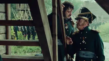 Задник к фильму "Пан Тадеуш" #726813