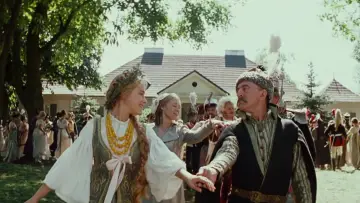 Задник к фильму "Пан Тадеуш" #726832