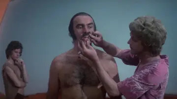 Задник к фильму "Зардоз" #937647