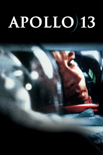 Постер к фильму "Аполлон 13" #1207079