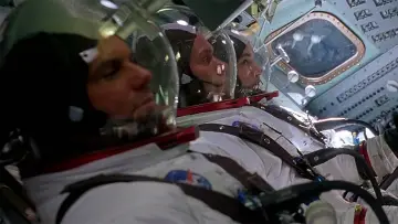Задник к фильму "Аполлон 13" #214465