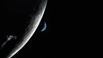 Задник к фильму "Аполлон 13" #464611