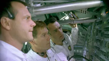 Задник к фильму "Аполлон 13" #783911