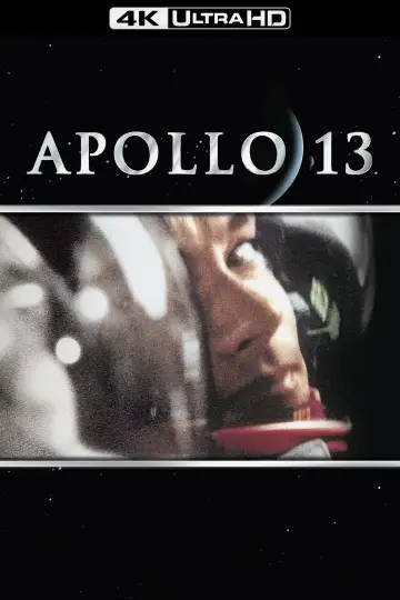 Постер к фильму "Аполлон 13" #783941