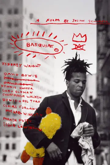 Постер к фильму "Баския" #902488