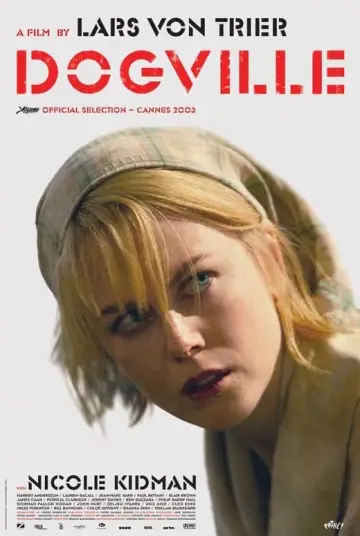 Постер к фильму "Догвилль" #132456