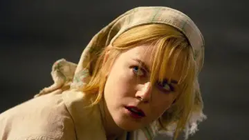 Задник к фильму "Догвилль" #698680