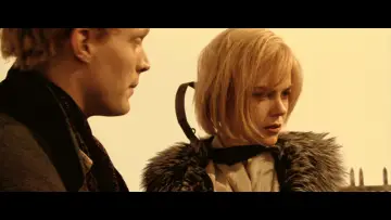Задник к фильму "Догвилль" #698750