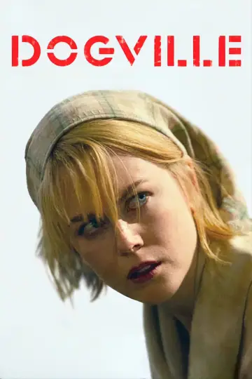 Постер к фильму "Догвилль" #698873