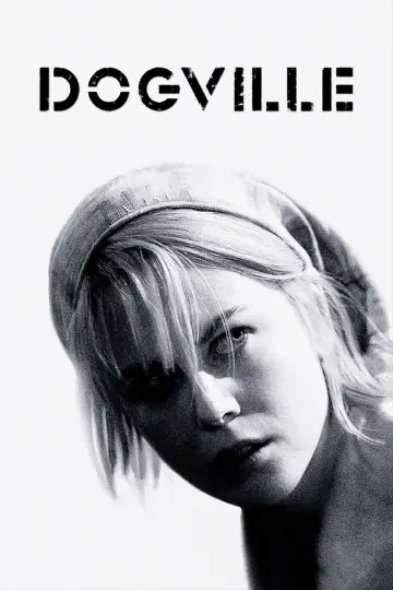 Постер к фильму "Догвилль" #698882