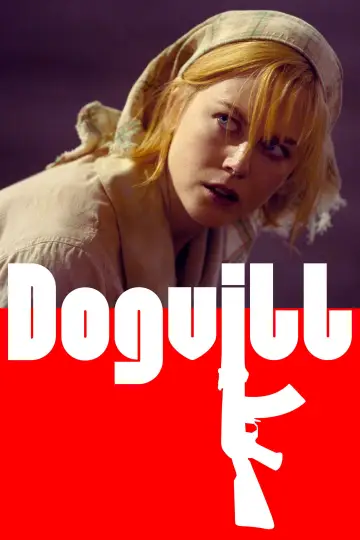 Постер к фильму "Догвилль" #698901