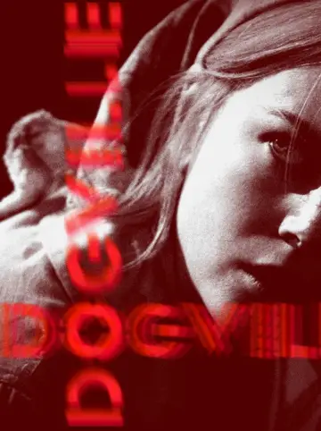 Постер к фильму "Догвилль" #698911