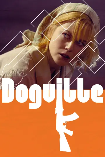 Постер к фильму "Догвилль" #698920