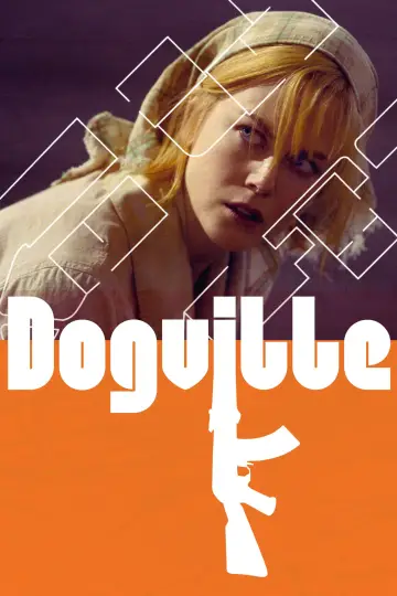 Постер к фильму "Догвилль" #854458