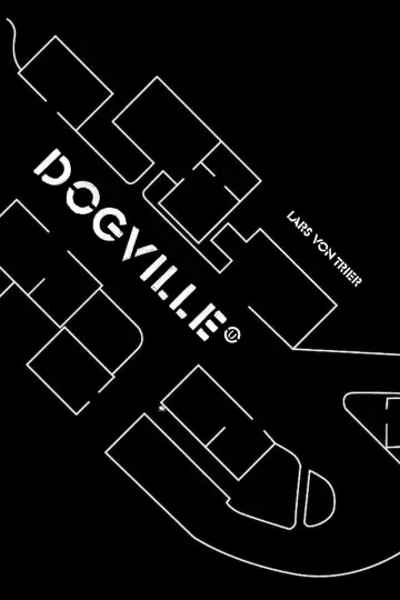 Постер к фильму "Догвилль" #979095
