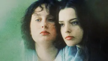 Задник к фильму "Моей сестре!" #919898