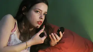 Задник к фильму "Моей сестре!" #919899