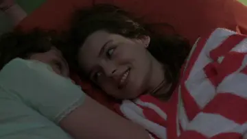 Задник к фильму "Моей сестре!" #919907