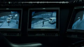 Задник к фильму "Бойцовский клуб" #797090