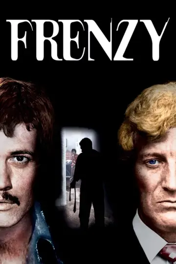 Постер к фильму "Безумие" #151974