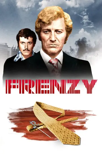 Постер к фильму "Безумие" #151975