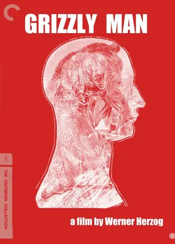 Постер к фильму "Человек гризли" #1084820