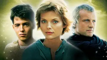 Задник к фильму "Леди-ястреб" #245093
