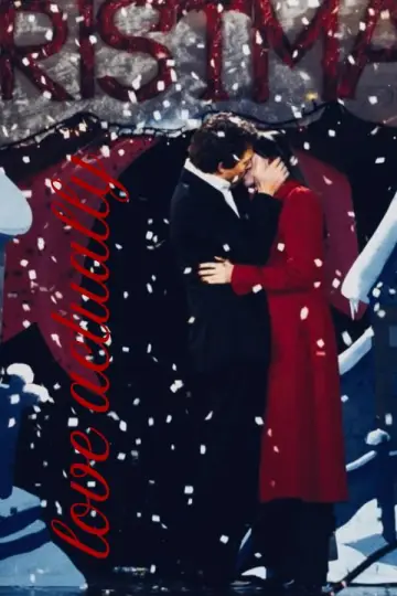 Постер к фильму "Реальная любовь" #802972