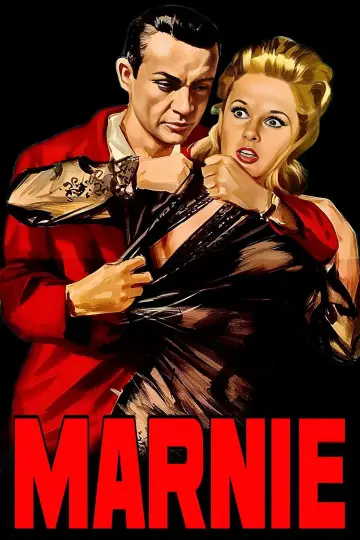 Постер к фильму "Марни" #990668