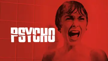 Задник к фильму "Психо" #173961