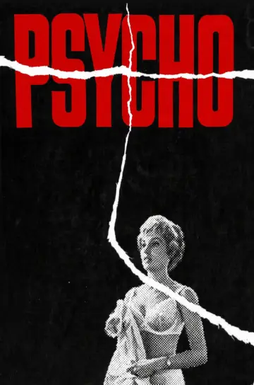 Постер к фильму "Психо" #915130