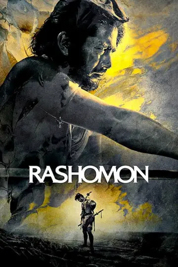 Постер к фильму "Расёмон" #702010