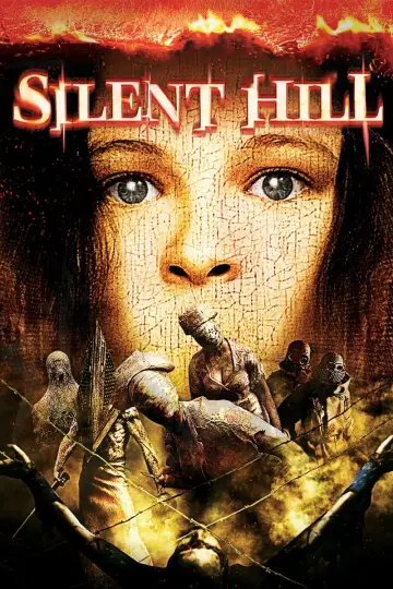 Постер к фильму "Сайлент Хилл" #280163
