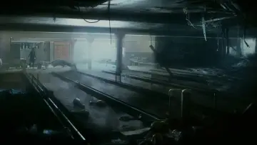 Задник к фильму "Сайлент Хилл" #772353